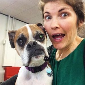 Meet your Posher, Corey